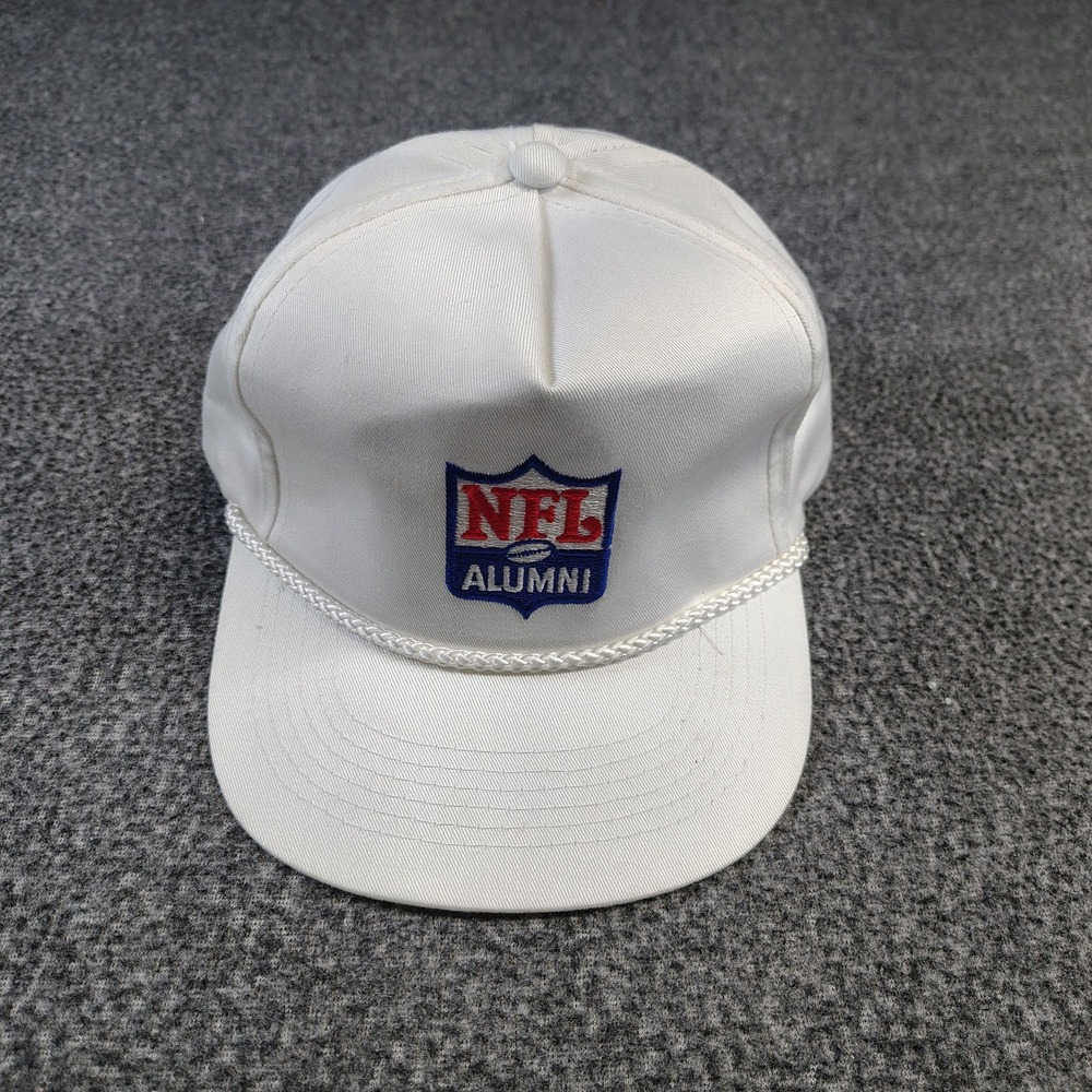 Vintage NFL Alumni Pro Legend hat
